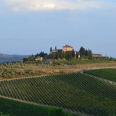 Damario Panorama Pensjonat