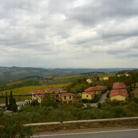 Damario Panorama
